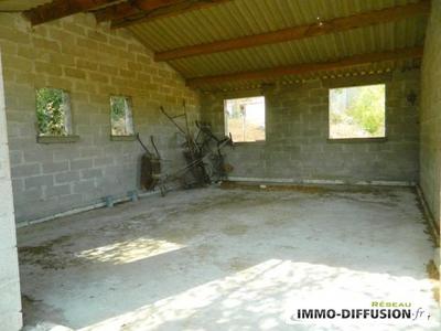 Villa - 50 m² - 2 pièces