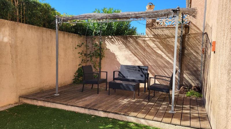 Villa - 135 m² - 6 pièces