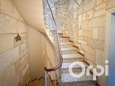 Maison de ville - 149 m² - 4 pièces