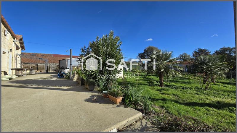 Villa - 380 m² - 13 pièces