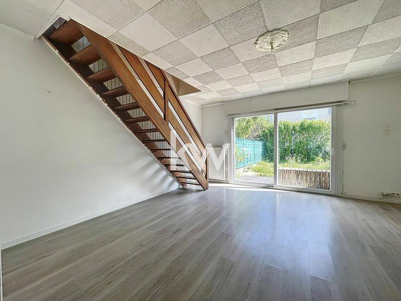 Pavillon - 71 m² - 4 pièces