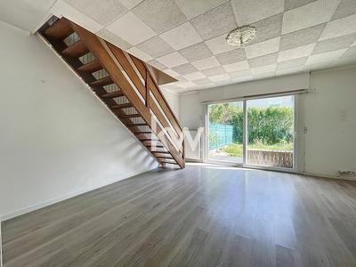 Pavillon - 71 m² - 4 pièces