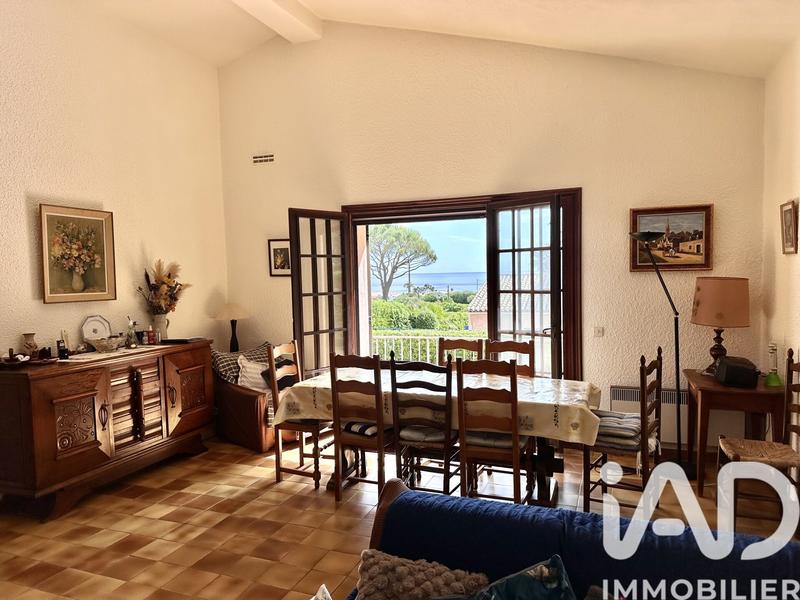 Maison - 142 m² - 4 pièces