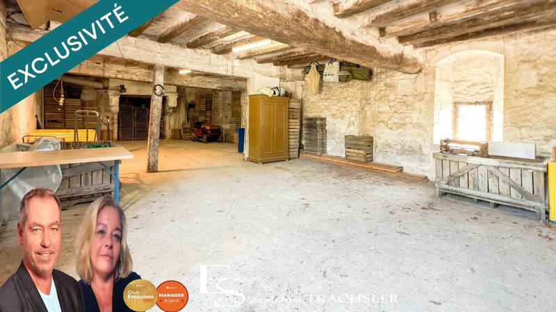 Maison - 106 m² - 5 pièces