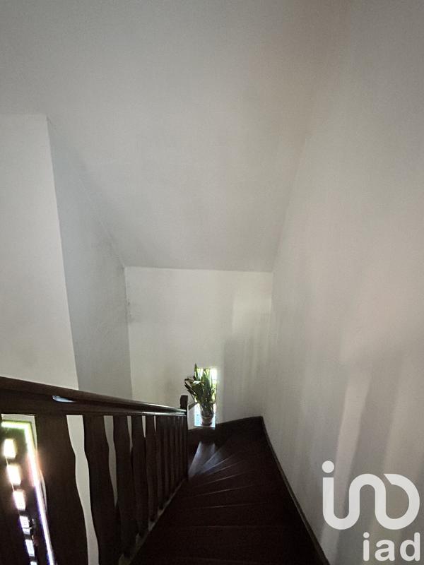 Maison - 165 m² - 7 pièces