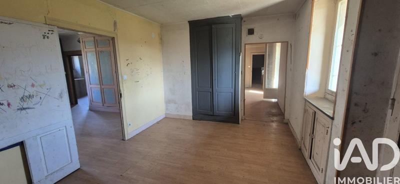 Maison de campagne - 131 m² - 4 pièces