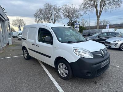 Renault Kangoo Express Blue Dci 95 Confort