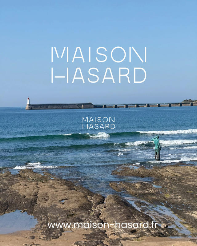 Maison contemporaine - 222 m² - 8 pièces