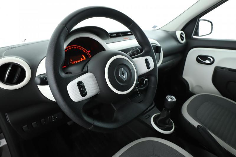 Renault Twingo 1.0 SCe Zen 65 ch