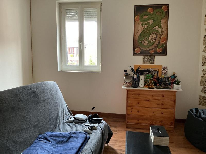 Appartement - 41 m² - 3 pièces