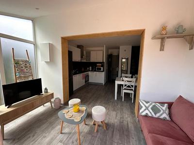 Maison - 39 m² - 3 pièces