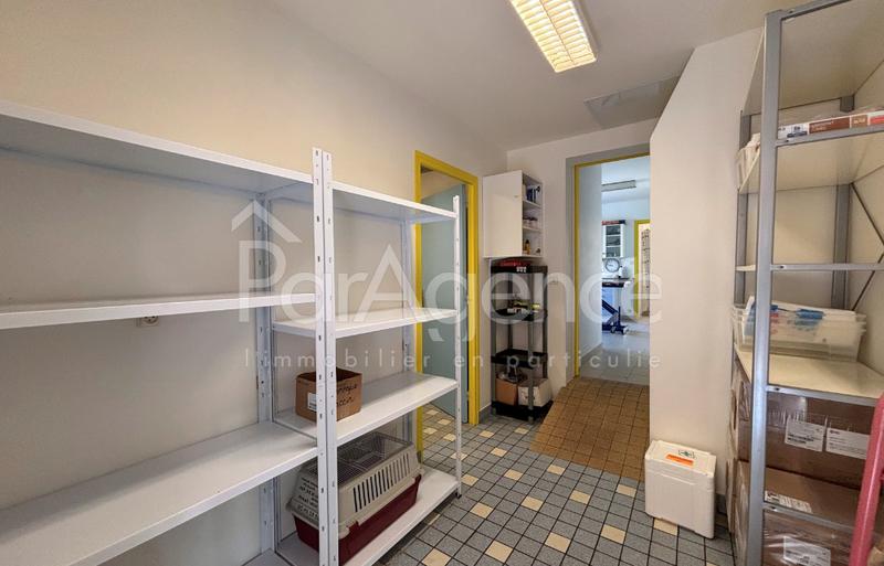 Maison - 141 m² - 7 pièces