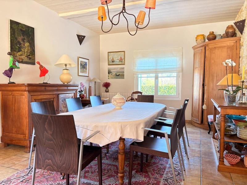 Maison - 150 m² - 4 pièces