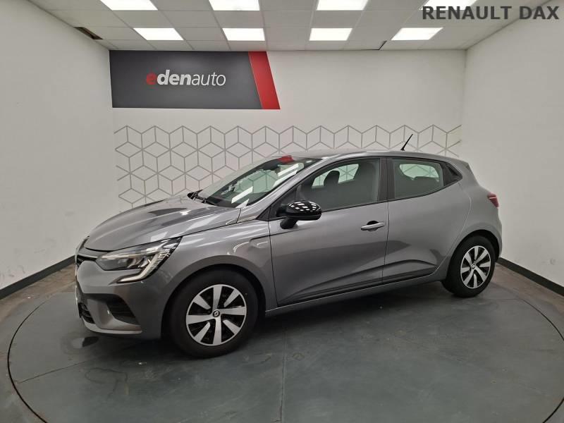 Renault Clio TCe 90 Equilibre