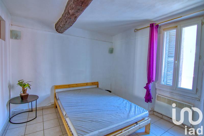 Appartement - 27 m² - 1 pièce