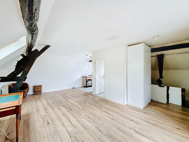 Appartement - 32 m² - 1 pièce