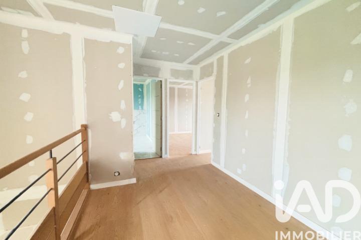 Maison - 145 m² - 6 pièces