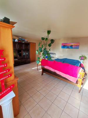 Maison de village - 152 m² - 6 pièces