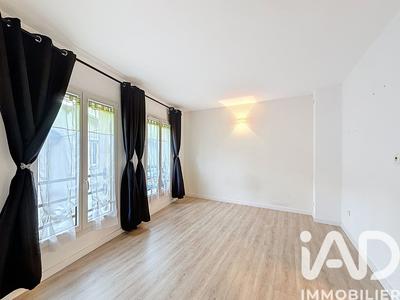 Duplex - 106 m² - 4 pièces