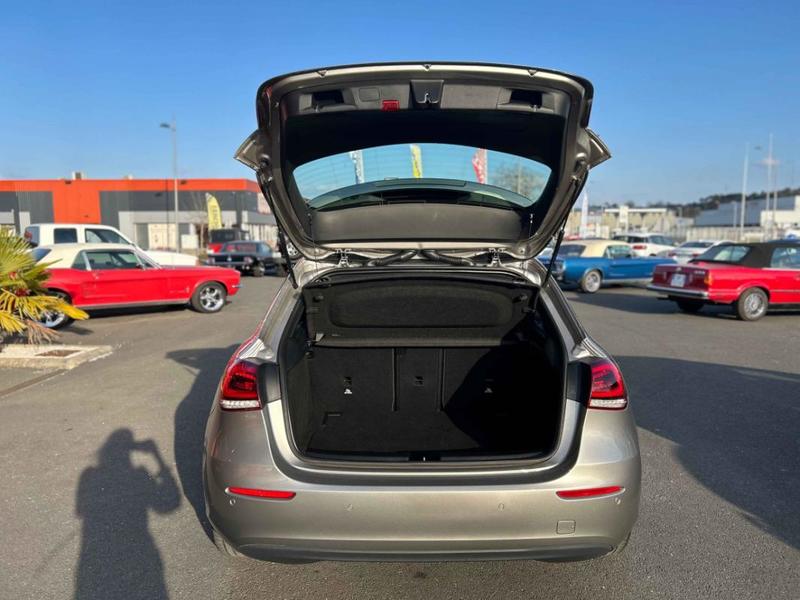 Mercedes Classe a 200 7g-Dct Amg Line