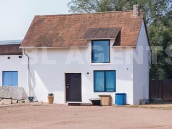 Local d'activités - 395 m²