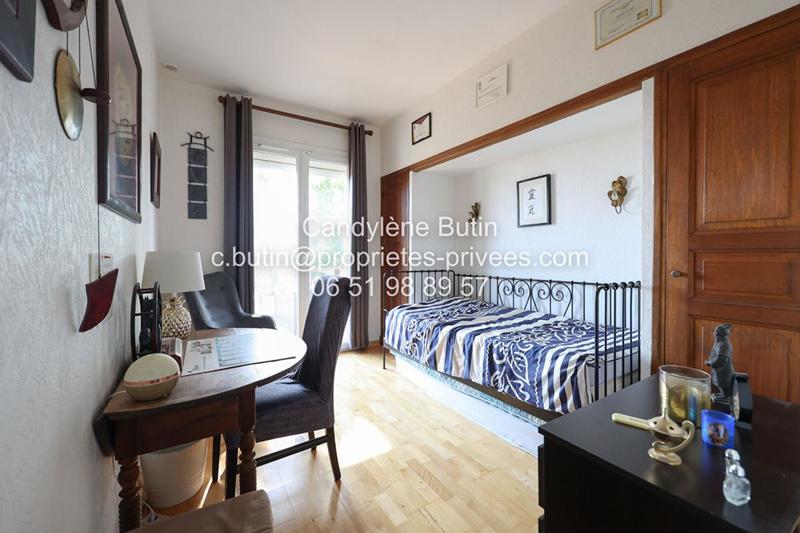 Villa - 114 m² - 4 pièces