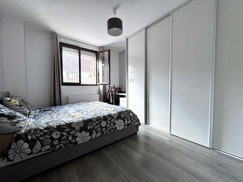 Maison - 165 m² - 7 pièces