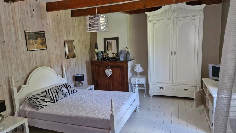 Maison - 160 m² - 7 pièces