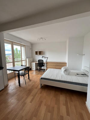 Appartement - 24 m² - 1 pièce