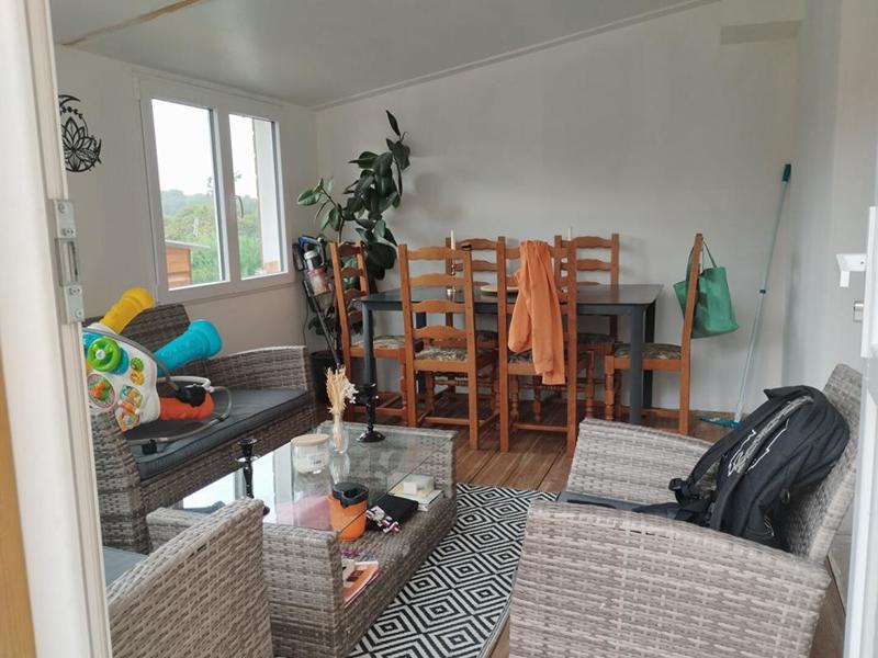 Maison - 141 m² - 6 pièces