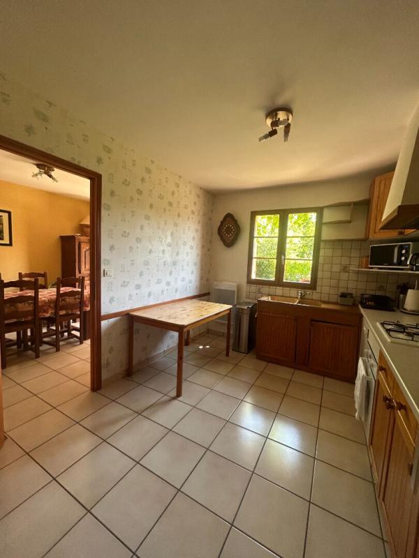 Maison - 85 m² - 7 pièces