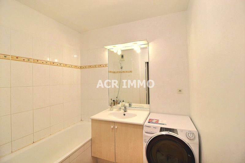 Appartement - 66 m² - 4 pièces