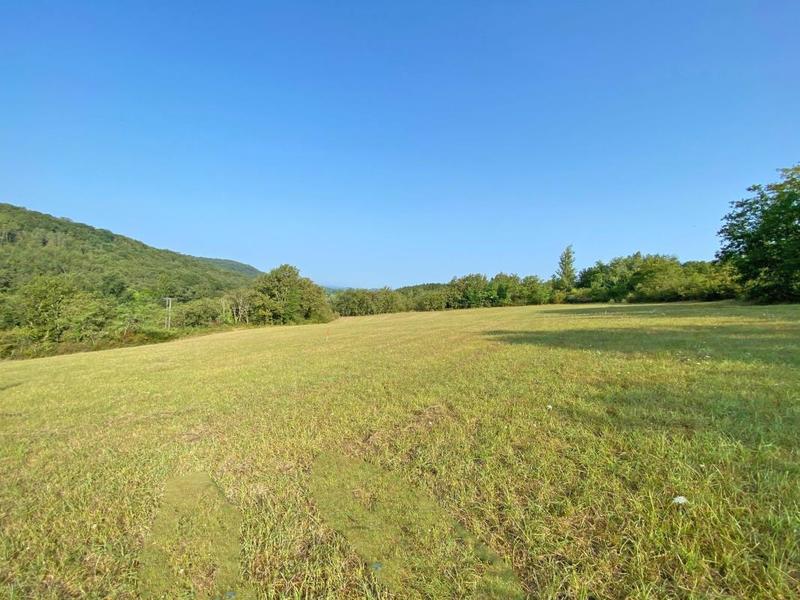 Terrain - 7 221 m²