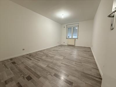 Appartement - 51 m² - 2 pièces