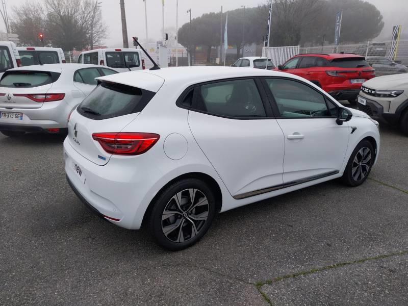 Renault Clio E-Tech 140 - 21n Limited