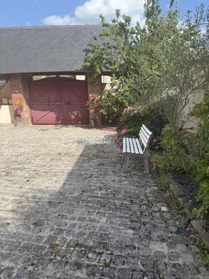 Longère - 185 m² - 8 pièces