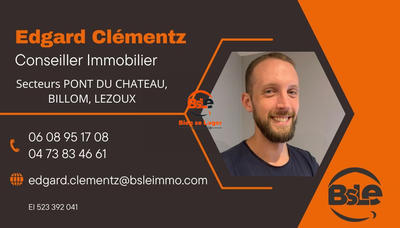 Maison ancienne - 87 m² - 3 pièces