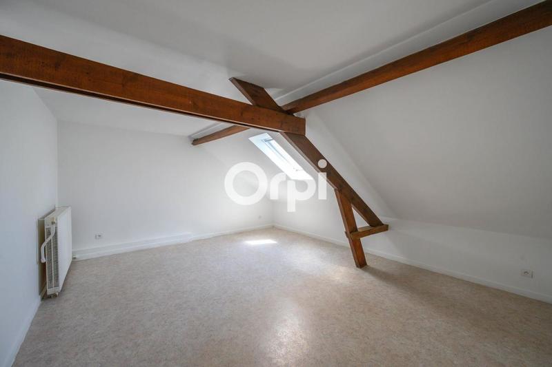 Maison - 164 m² - 6 pièces