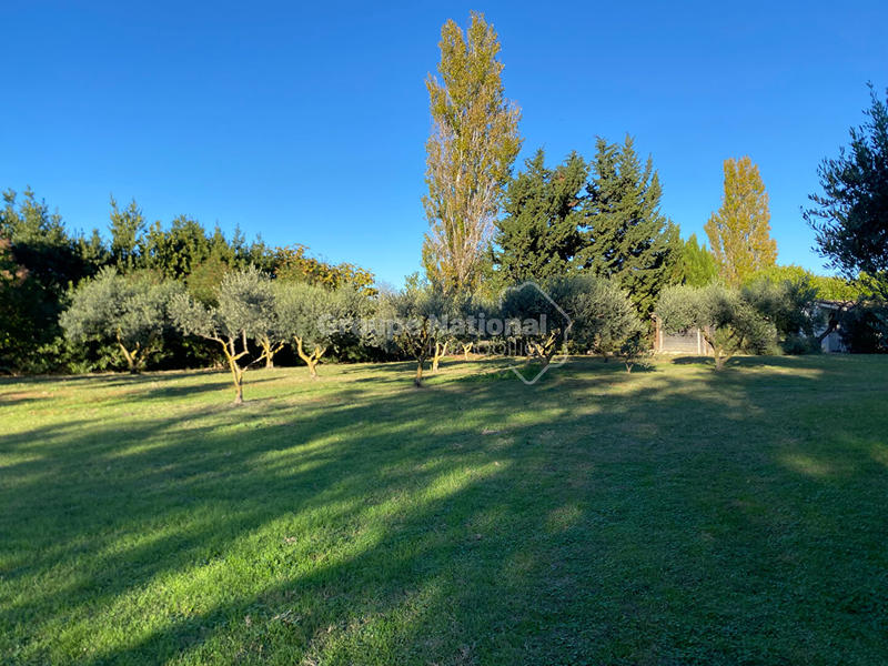 Villa - 230 m² - 6 pièces