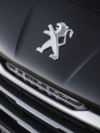 Garage Marie Peugeot