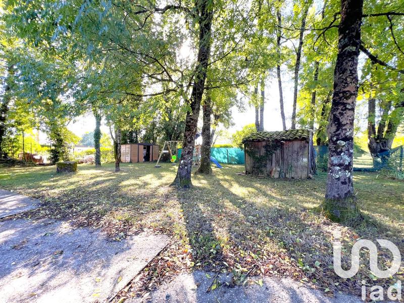 Maison - 102 m² - 4 pièces