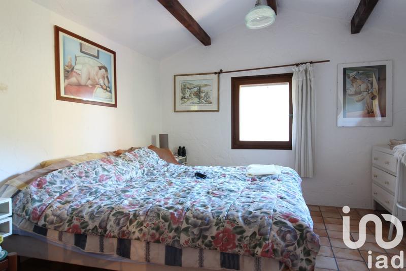 Maison de campagne - 61 m² - 2 pièces