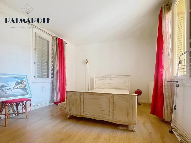 Appartement - 67 m² - 4 pièces