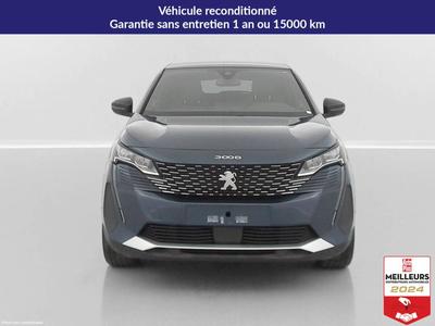 Peugeot 3008 1.2 PureTech 130ch Allure Pack