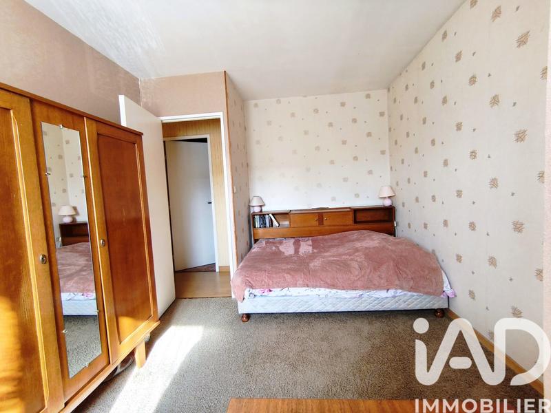 Maison - 109 m² - 6 pièces