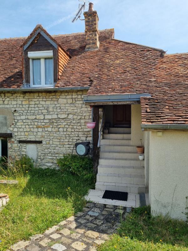 Longère - 260 m² - 5 pièces