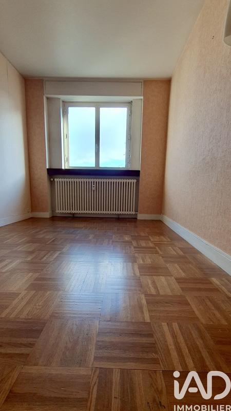 Appartement - 106 m² - 4 pièces