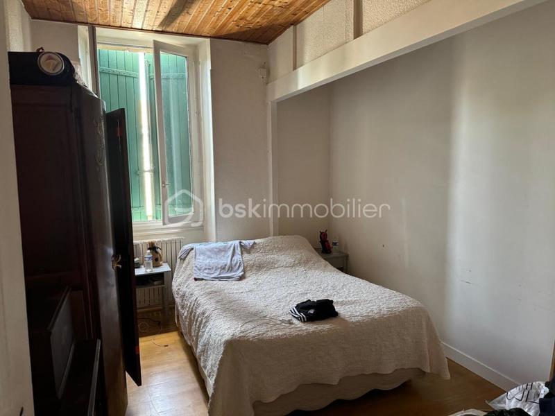 Immeuble - 220 m² - 9 pièces