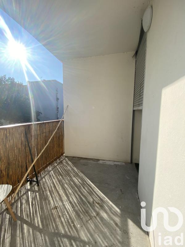 Appartement - 72 m² - 4 pièces