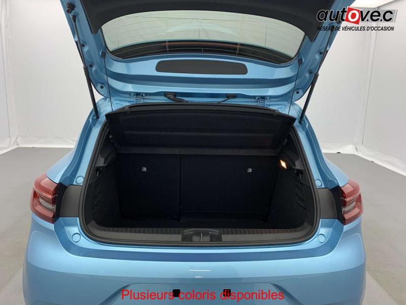 Renault Clio V Tce 90 - 21n Intens